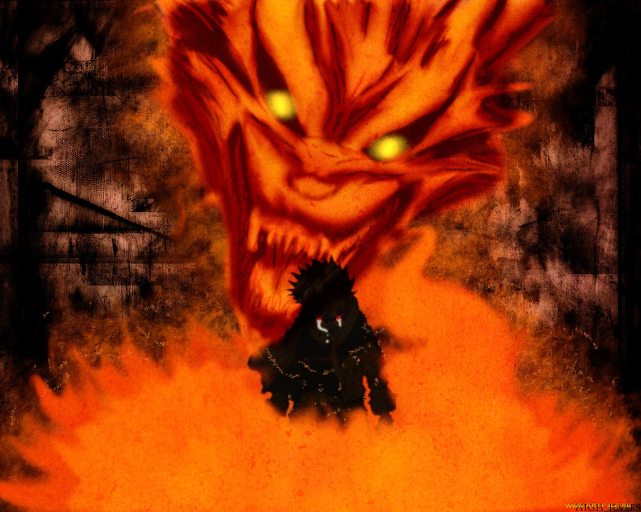, naruto